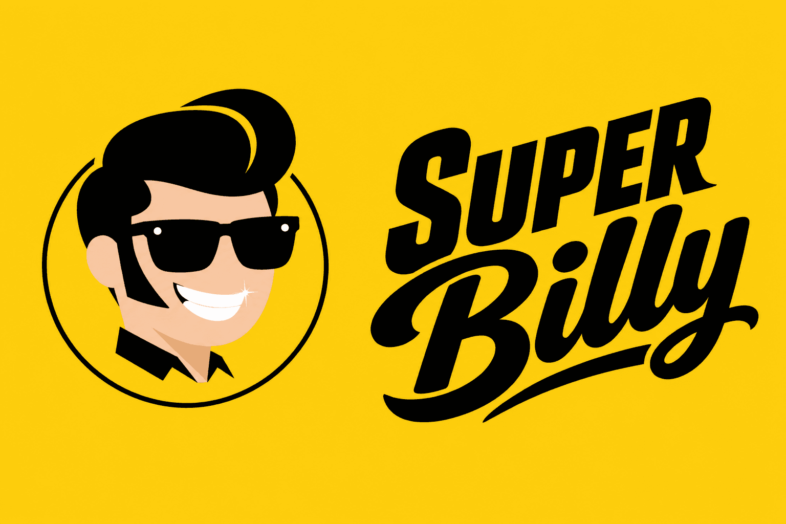 Super Billy